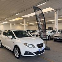 Seat Ibiza 1.2 TDI CR 5 porte Style