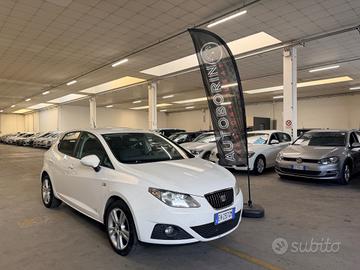 Seat Ibiza 1.2 TDI CR 5 porte Style