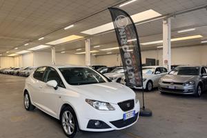Seat Ibiza 1.2 TDI CR 5 porte Style