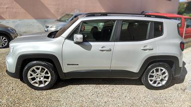 Jeep Renegade 1.0 T3 Longitude 2WD