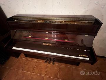 Pianoforte