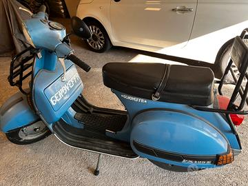 Vespa PX 125E 1982