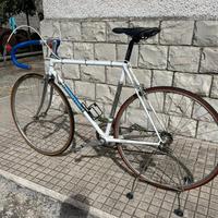 Bici da corsa vintage anni ‘70/‘80