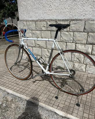 Bici da corsa vintage anni ‘70/‘80