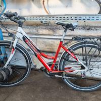 Bicicletta