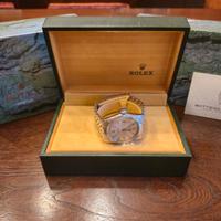 rolex datejust 36mm ref.1603 