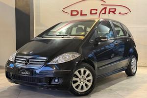 MERCEDES-BENZ A 160 CDI Elegance