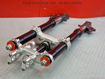 FORCELLA STELI APRILIA TUONO 1000 2003 2004 RSV 20