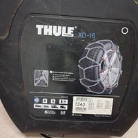 Catene neve Thule