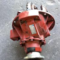 Differenziale iveco eurocargo 120 sigla 125E