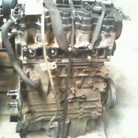 Motore punto - 1.9 - 188a7000
