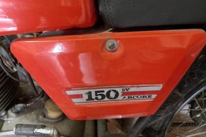 moto 150