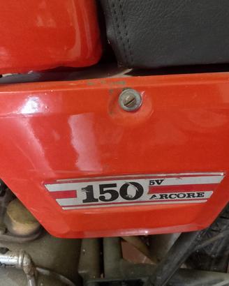moto 150