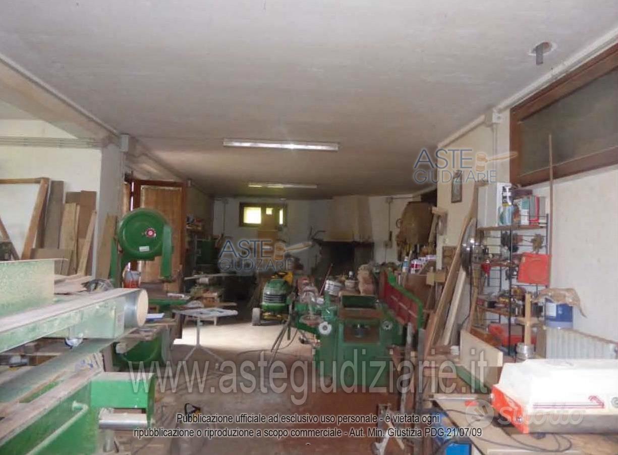 Appartamento – Viterbo, San Martino al Cimino - Vista 3
