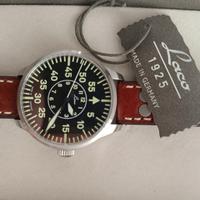 Laco Aachen 39 mm