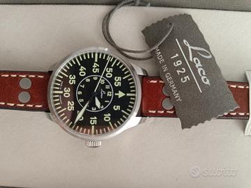 Laco Aachen 39 mm