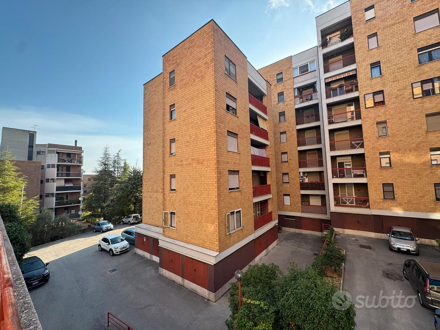 Appartamento – CB - Vista 2