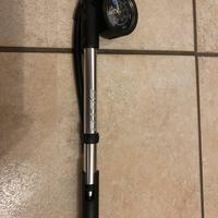 Pompa alta pressione forcelle e sospensioni MTB