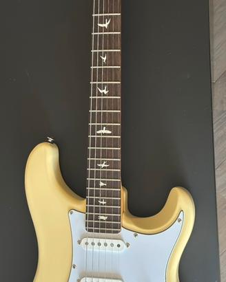PRS SE Silver Sky