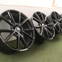 Cerchi in lega Audi TT RS TT S 20 ORIGINALI