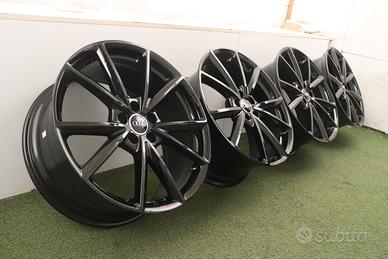Cerchi in lega Audi TT RS TT S 20 ORIGINALI