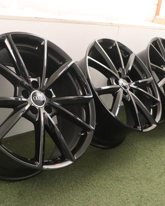 Cerchi in lega Audi TT RS TT S 20 ORIGINALI