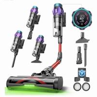 Aspirapolvere potente