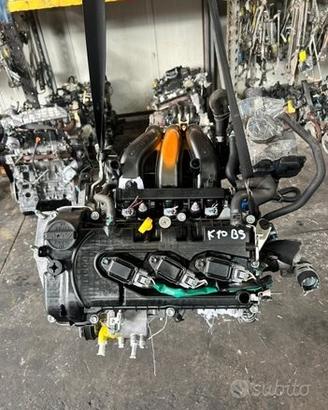 Motore Suzuki Celerio 1.0 B 50Kw K10BS 60.000Km