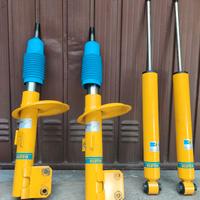Kit BILSTEIN B6 Performance come NUOVI in GARANZIA