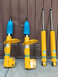 Kit BILSTEIN B6 Performance come NUOVI in GARANZIA