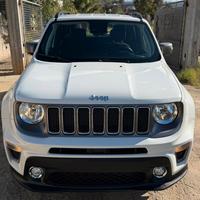 Jeep renegade 1.6 120cv LIMITED