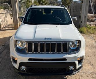 Jeep renegade 1.6 120cv LIMITED