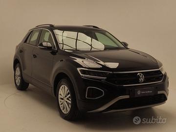 Volkswagen T-Roc 2.0 TDI SCR 150 CV DSG Life