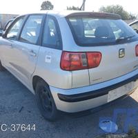 SEAT IBIZA 2 6K1 1.6I 75CV 93-02 -Ricambi