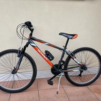 Bici BEMMEX ragazzo