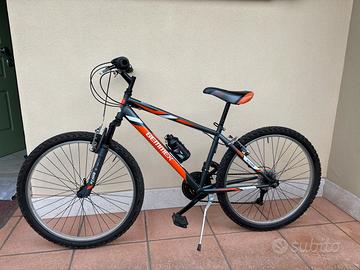 Bici BEMMEX ragazzo