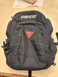 Zaino Moto Dainese D-Gambit