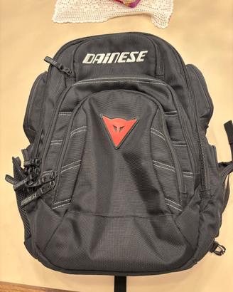 Zaino Moto Dainese D-Gambit