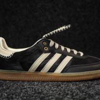 WALES BONNER x adidas originals Samba Pony 41