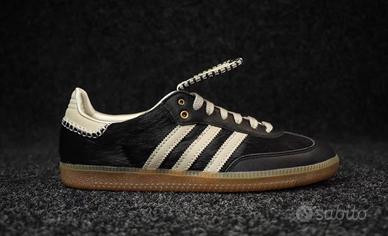 WALES BONNER x adidas originals Samba Pony 41