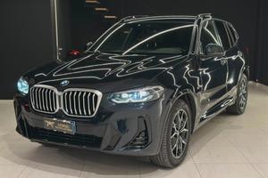 Bmw X3 xDrive20d 48V Msport X 2023