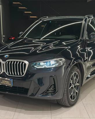 Bmw X3 xDrive20d 48V Msport X 2023