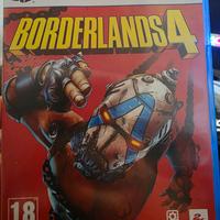 Borderlands 4 ps5
