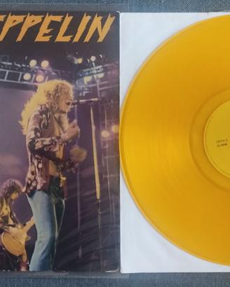 Vinili lotto numero 04 picture disc