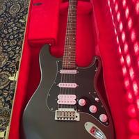 Squier Limited Edition