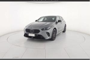 BMW Serie 1 120d 48V MSport Pro auto