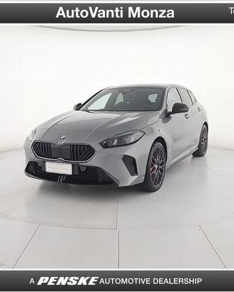 BMW Serie 1 120d 48V MSport Pro auto