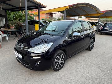 Citroen C3 PureTech 82 Feel Edition Km certificati