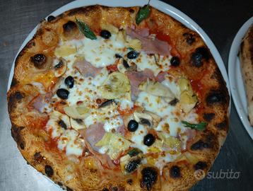 Pizzaiolo
