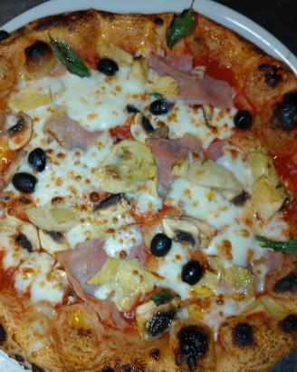 Pizzaiolo